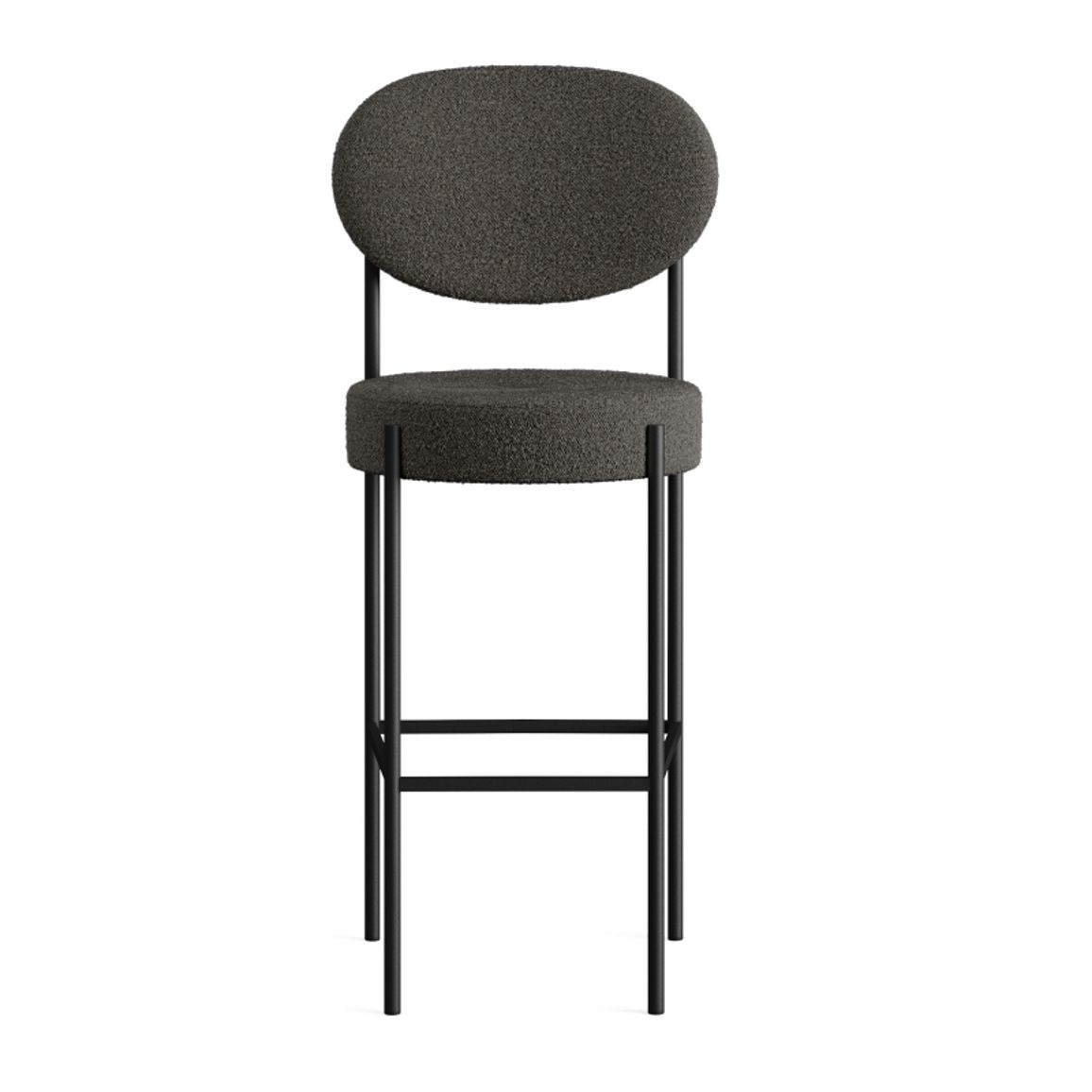 Стул полубарный Stool 4 High Express Стул полубарный Stool 4 High Express