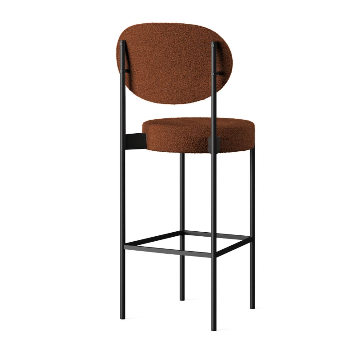 Стул полубарный Stool 4 High Express Стул полубарный Stool 4 High Express