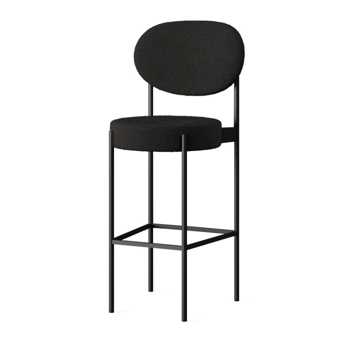 Стул полубарный Stool 4 High Express Стул полубарный Stool 4 High Express