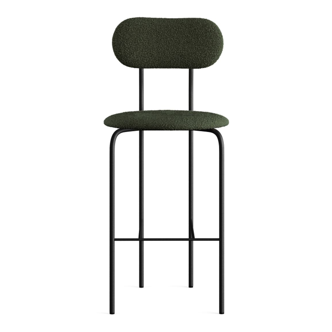 Стул полубарный Stool 5 Bar Express Стул полубарный Stool 5 Bar Express