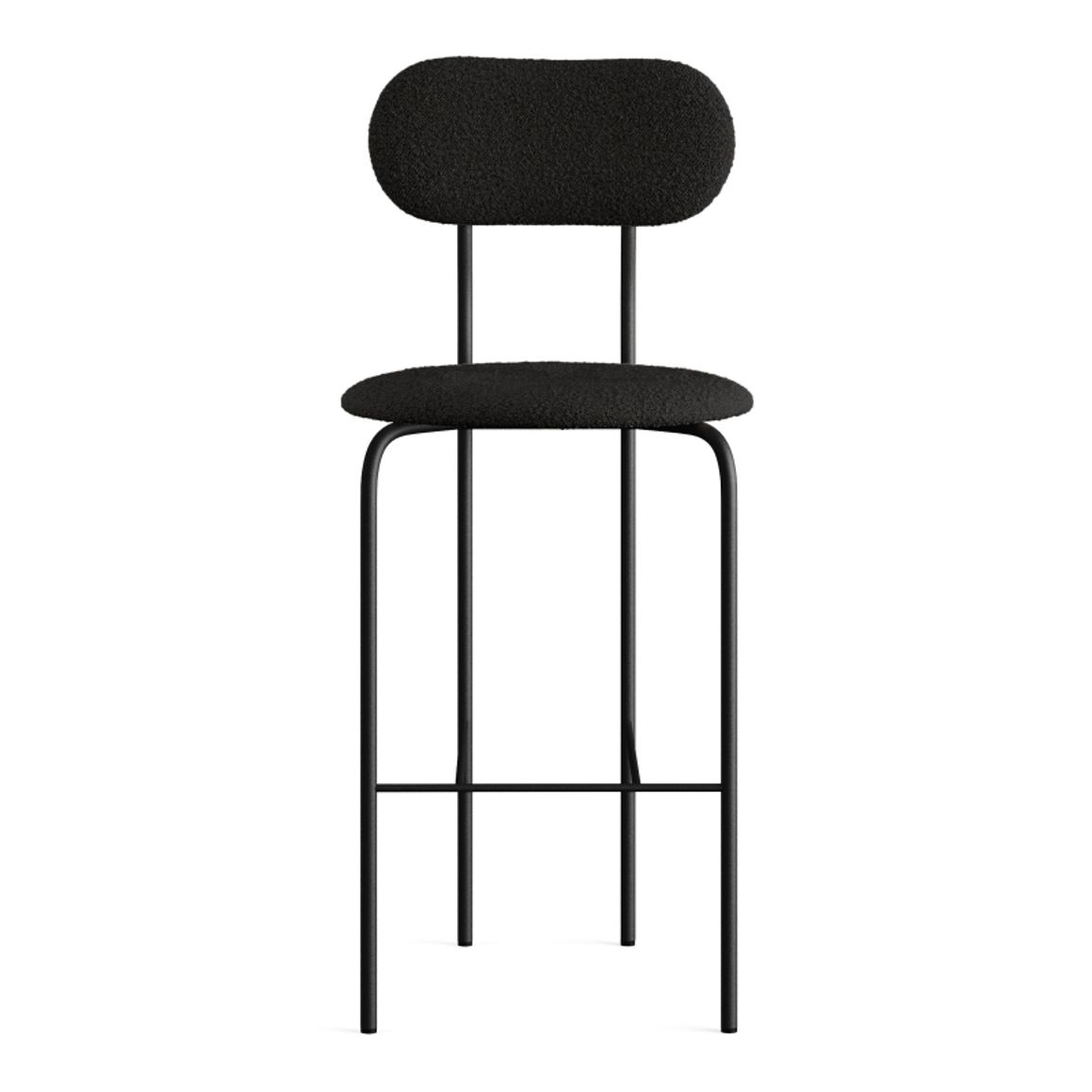 Стул полубарный Stool 5 Bar Express Стул полубарный Stool 5 Bar Express