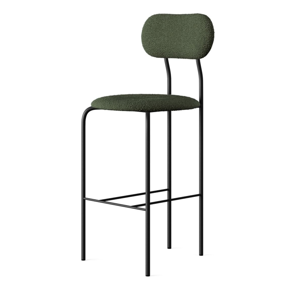 Стул полубарный Stool 5 Bar Express Стул полубарный Stool 5 Bar Express