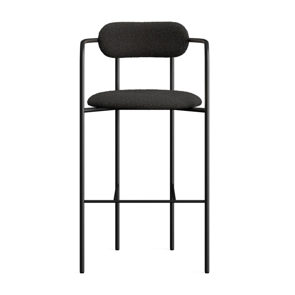 Стiлець напівбарний Stool 6 Bar Express Стiлець напівбарний Stool 6 Bar Express