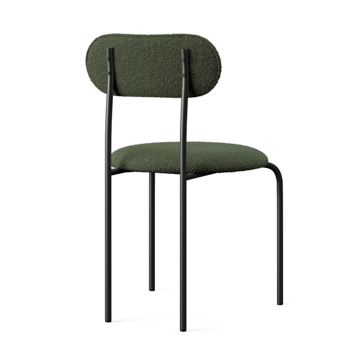 Стiлець обідній Stool 5 Express Стiлець обідній Stool 5 Express