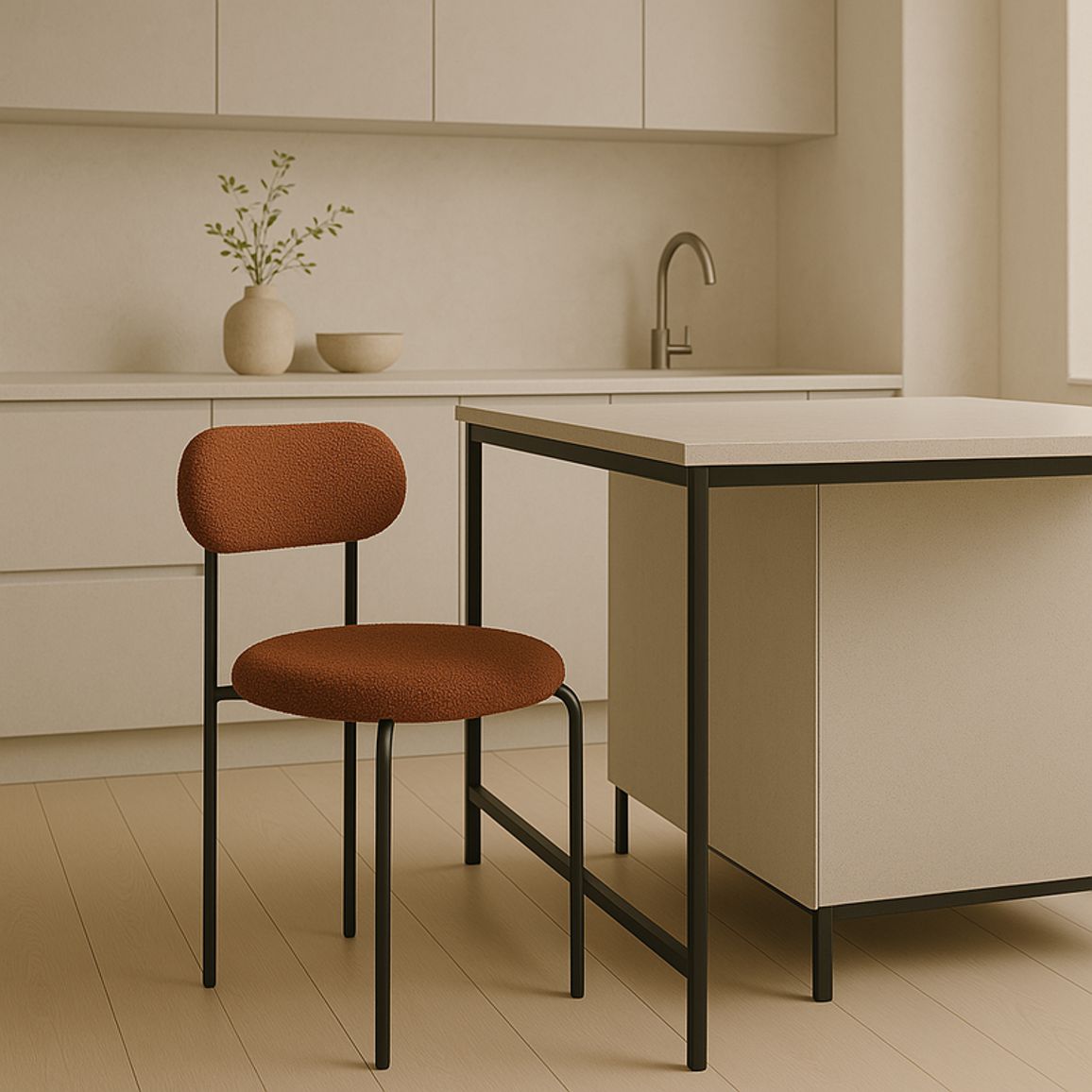 Стiлець обідній Stool 5 Express Стiлець обідній Stool 5 Express