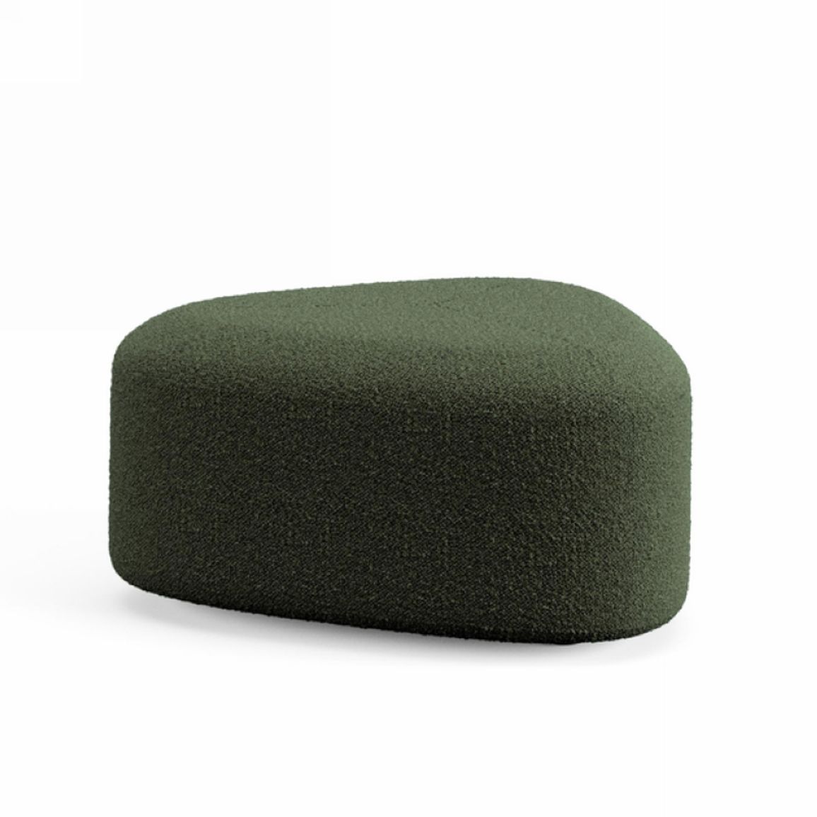 Пуф Stone Pouf M Express