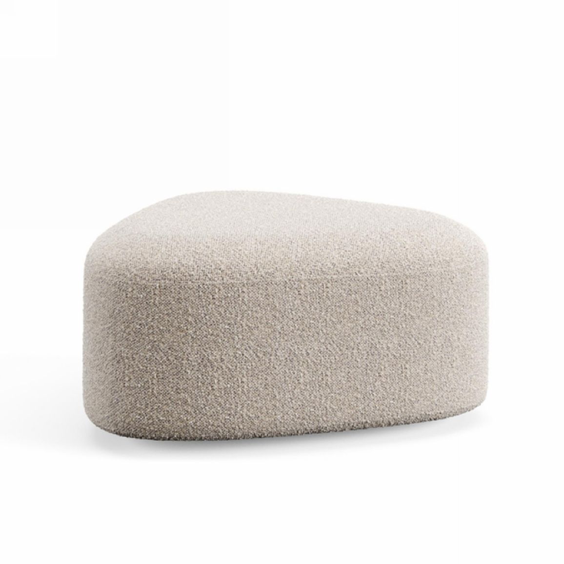 Пуф Stone Pouf M Express