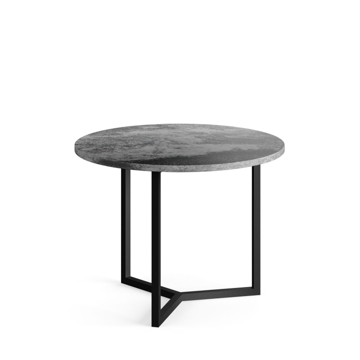 Стіл журнальний Round Coffee Table Express