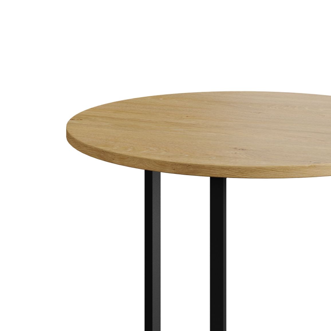 Стіл журнальний Round Coffee Table Express
