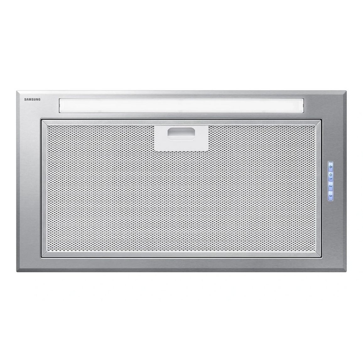 Вытяжка NK52FG454CS/UR серый 520мм. SAMSUNG Вытяжка NK52FG454CS/UR серый 520мм. SAMSUNG