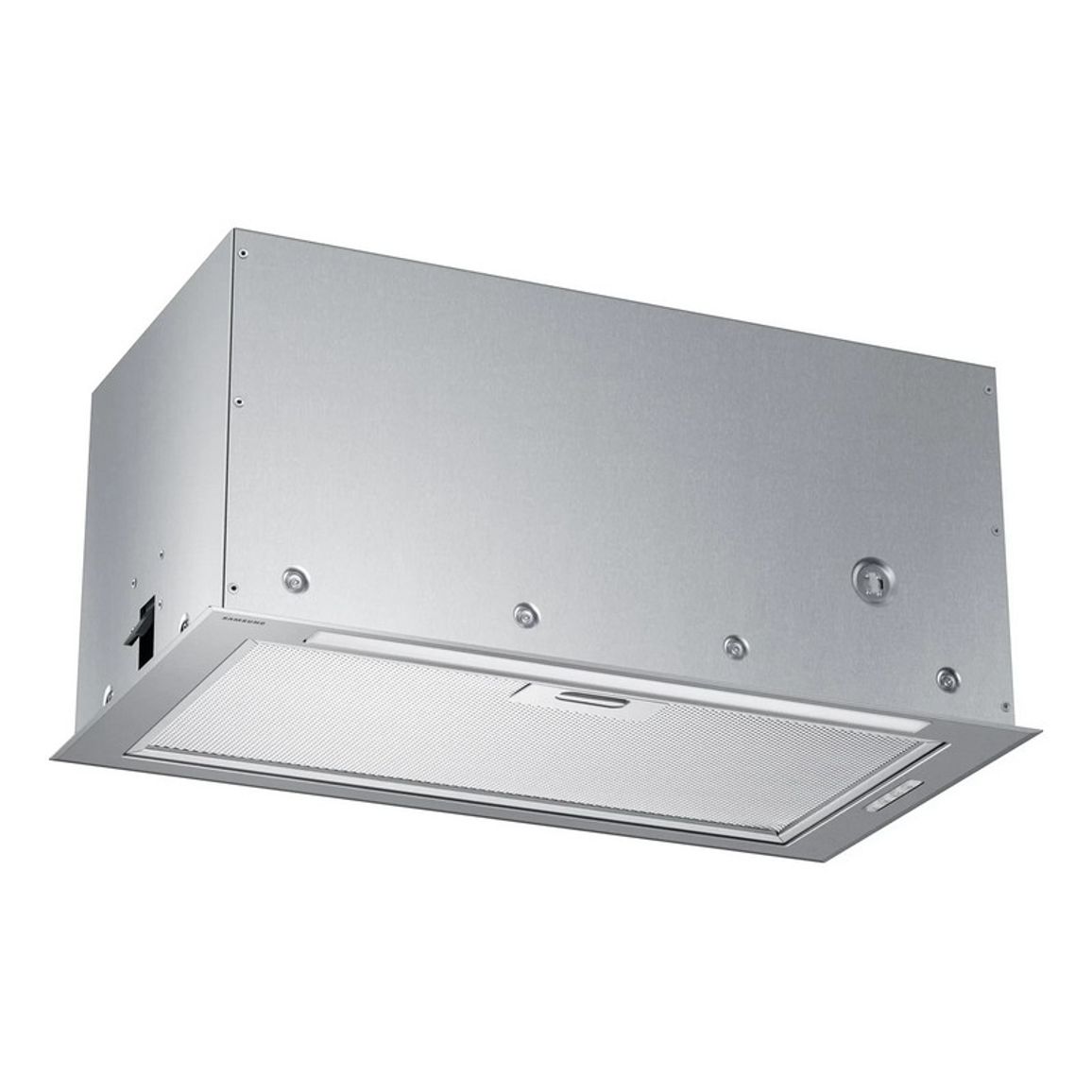 Вытяжка NK52FG454CS/UR серый 520мм. SAMSUNG Вытяжка NK52FG454CS/UR серый 520мм. SAMSUNG