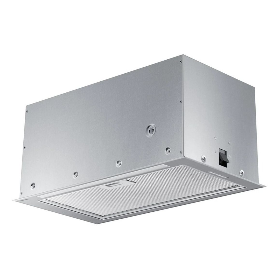 Вытяжка NK52FG454CS/UR серый 520мм. SAMSUNG Вытяжка NK52FG454CS/UR серый 520мм. SAMSUNG