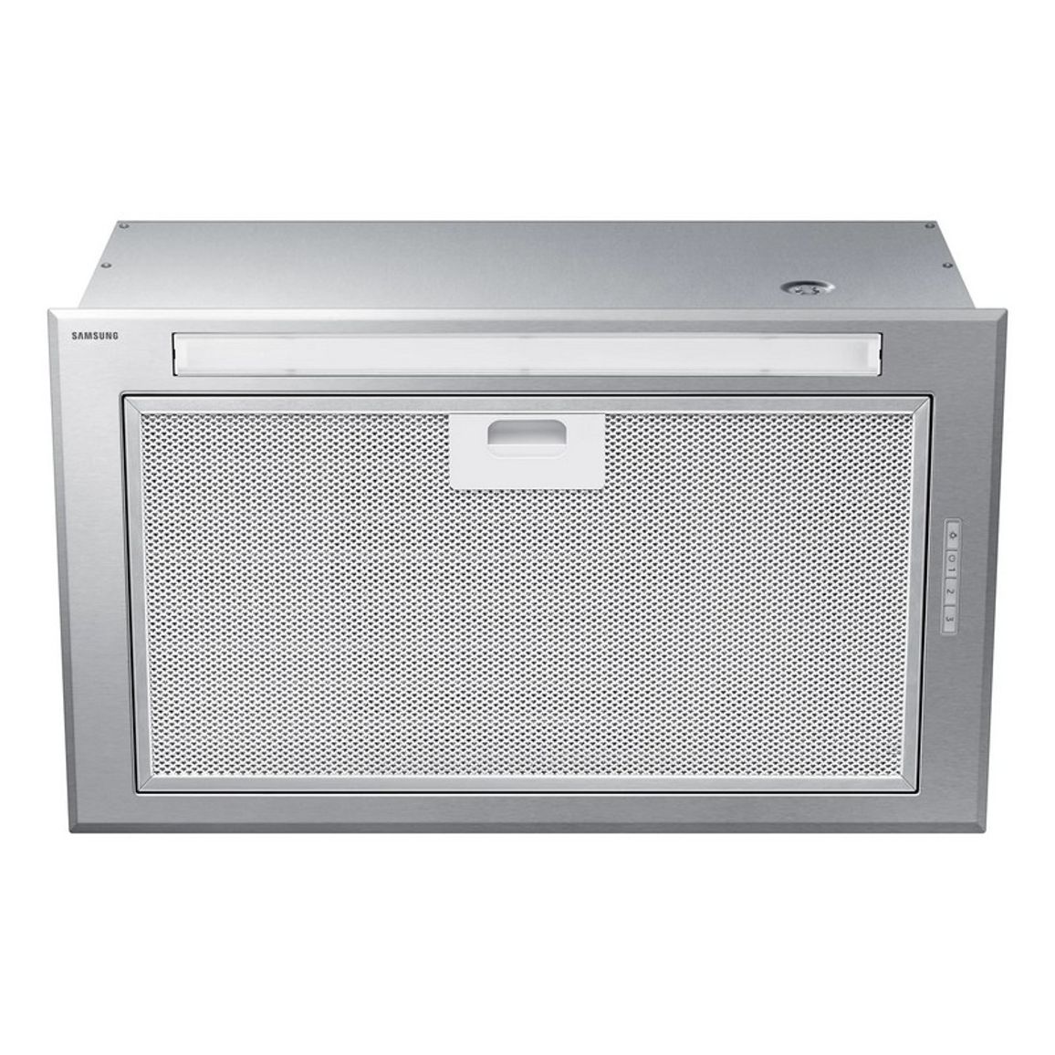 Вытяжка NK52FG454CS/UR серый 520мм. SAMSUNG Вытяжка NK52FG454CS/UR серый 520мм. SAMSUNG