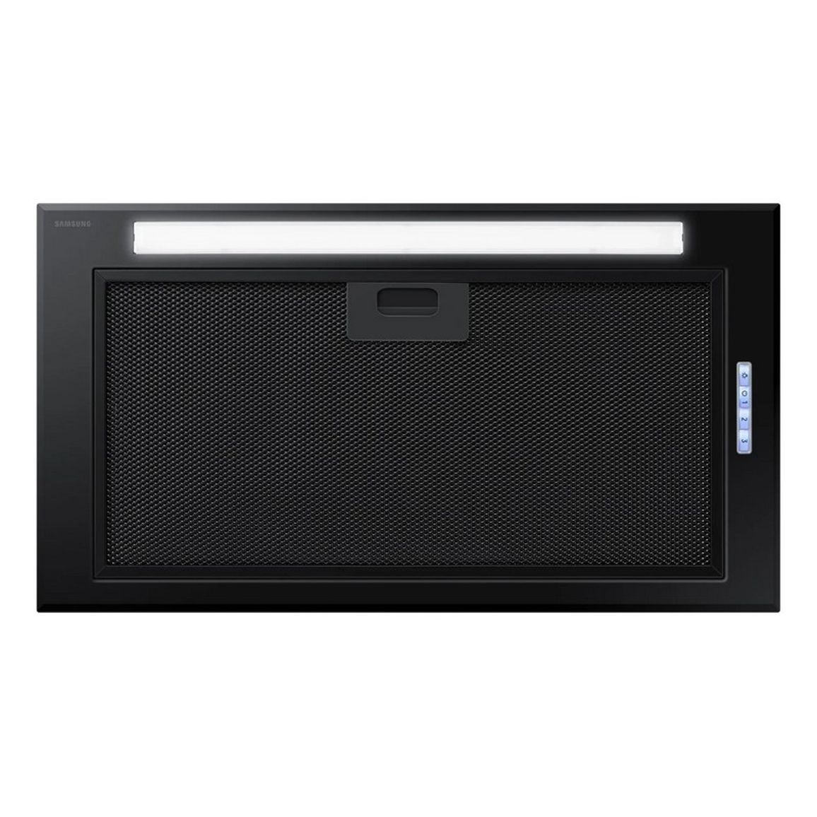 Вытяжка NK52FG454CM/UR черная 520мм. SAMSUNG Вытяжка NK52FG454CM/UR черная 520мм. SAMSUNG