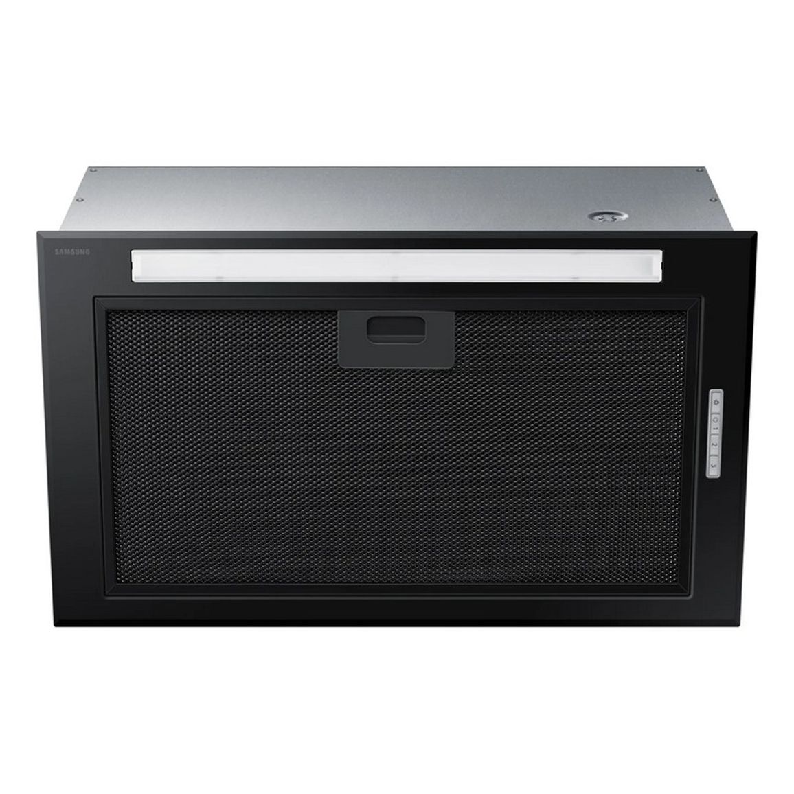 Вытяжка NK52FG454CM/UR черная 520мм. SAMSUNG Вытяжка NK52FG454CM/UR черная 520мм. SAMSUNG