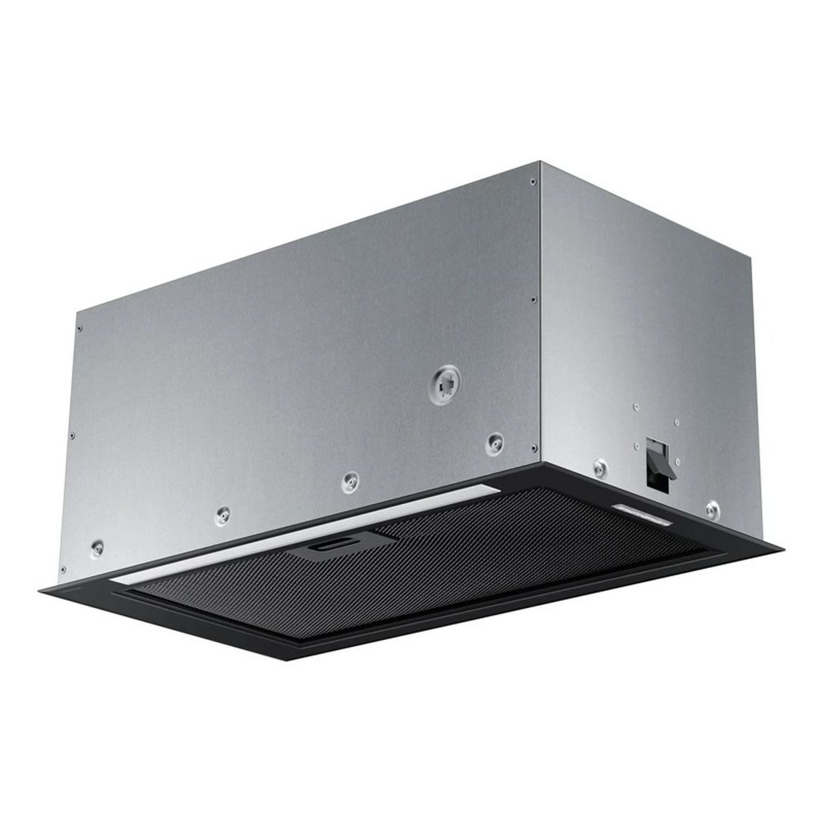 Вытяжка NK52FG454CM/UR черная 520мм. SAMSUNG Вытяжка NK52FG454CM/UR черная 520мм. SAMSUNG