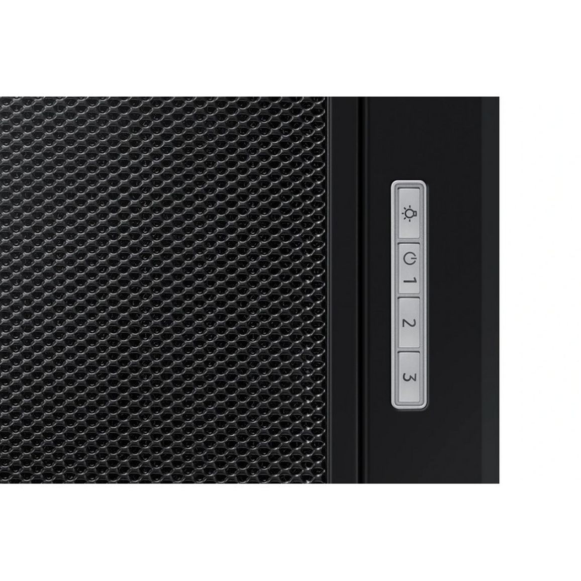 Вытяжка NK52FG454CM/UR черная 520мм. SAMSUNG Вытяжка NK52FG454CM/UR черная 520мм. SAMSUNG