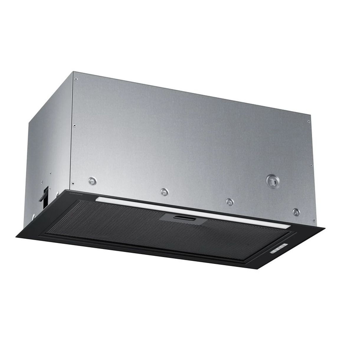 Вытяжка NK52FG454CM/UR черная 520мм. SAMSUNG Вытяжка NK52FG454CM/UR черная 520мм. SAMSUNG