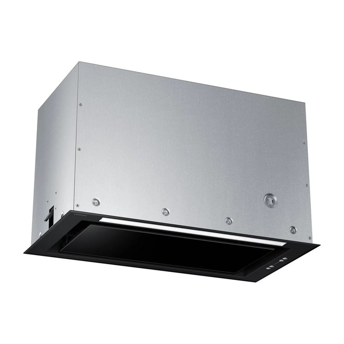 Вытяжка NK52FG455CC/UR черная 520мм. SAMSUNG Вытяжка NK52FG455CC/UR черная 520мм. SAMSUNG