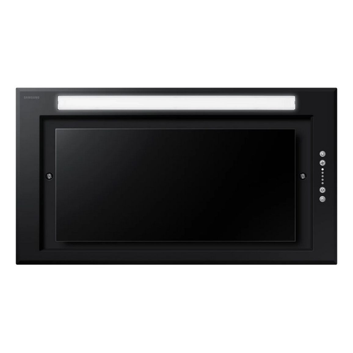 Вытяжка NK52FG455CC/UR черная 520мм. SAMSUNG Вытяжка NK52FG455CC/UR черная 520мм. SAMSUNG