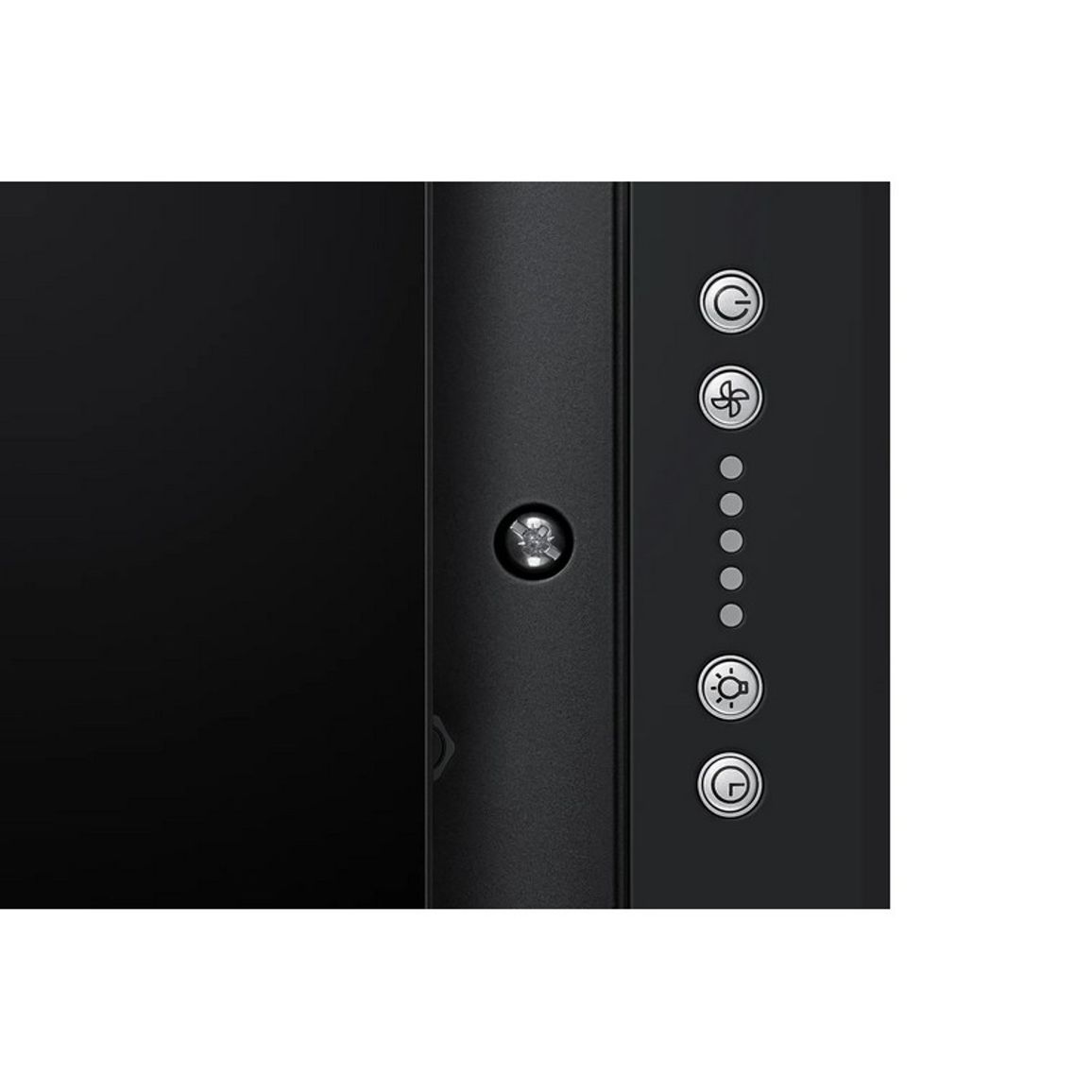 Вытяжка NK52FG455CC/UR черная 520мм. SAMSUNG Вытяжка NK52FG455CC/UR черная 520мм. SAMSUNG