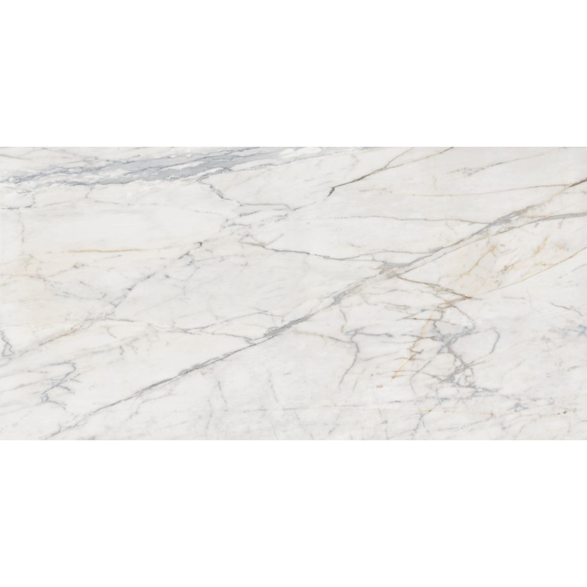 Керамогранит Marazzi Marble Look Golden White satin 6 мм 3200х1600 Керамогранит Marazzi Marble Look Golden White satin 6 мм 3200х1600