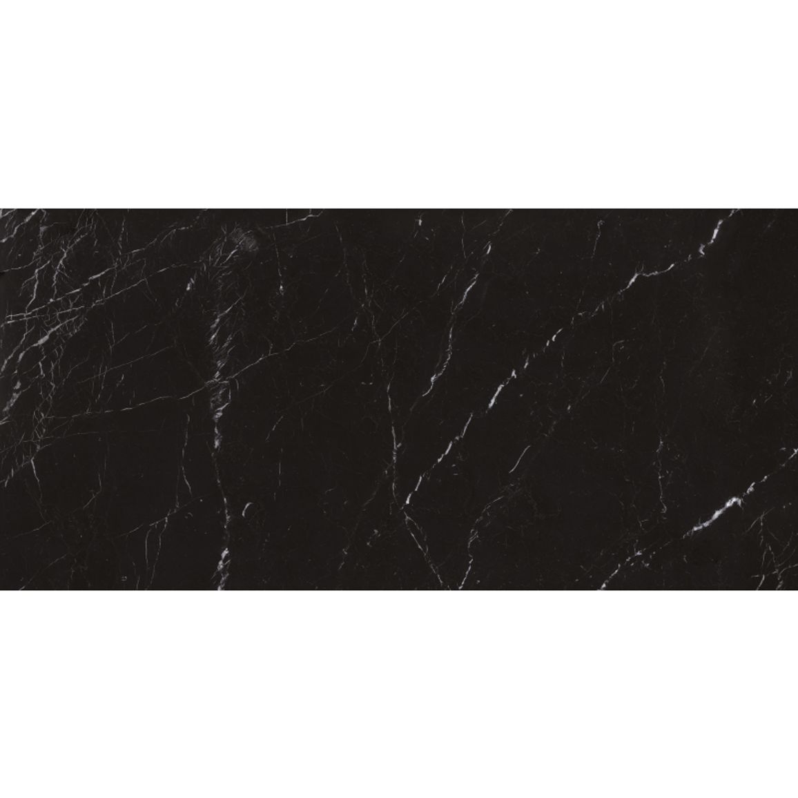 Керамограніт Marazzi Marble Look Elegant Black satin 6 мм 3200х1600