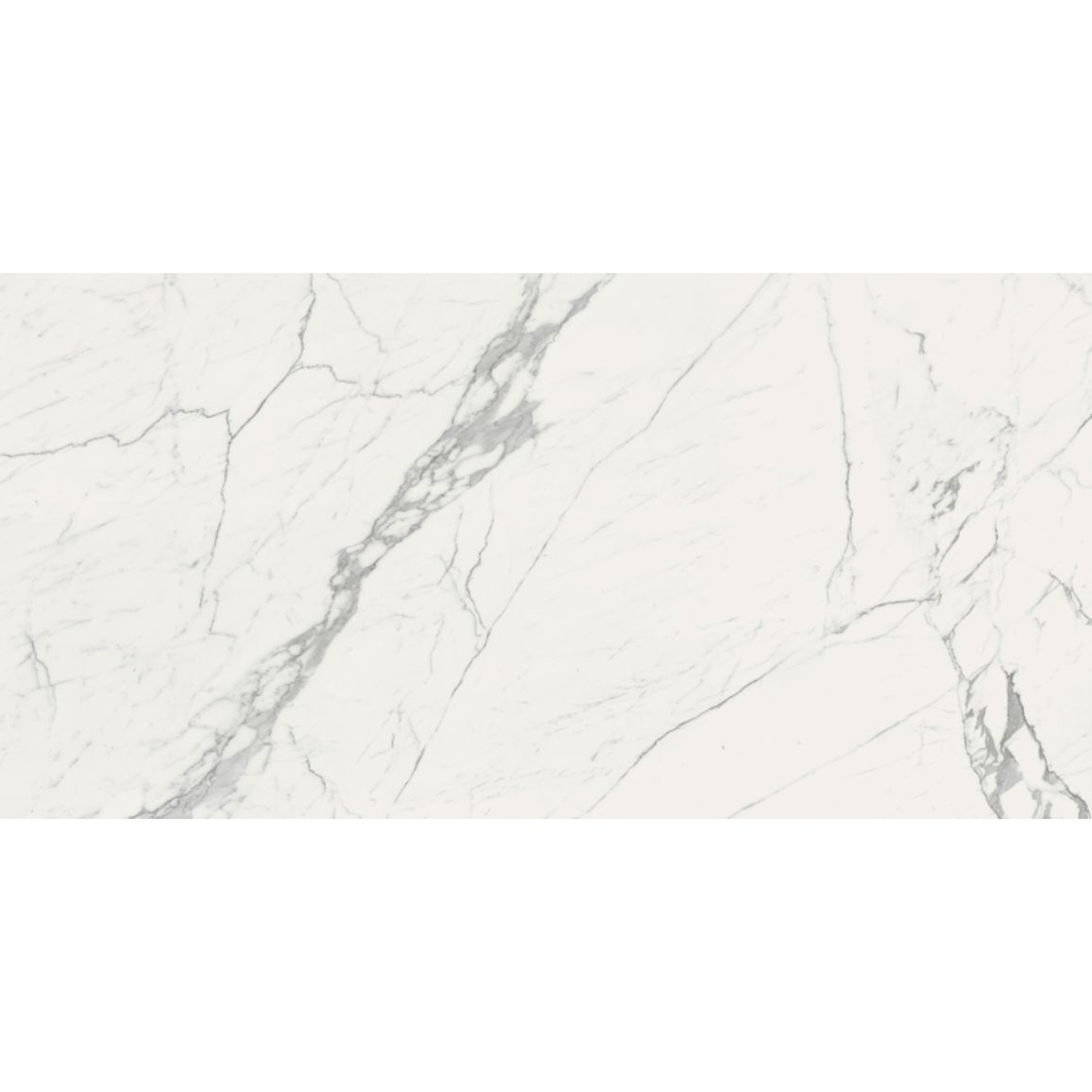 Керамогранит Marazzi Marble Look Statuario satin 12 мм 3240х1620 Керамогранит Marazzi Marble Look Statuario satin 12 мм 3240х1620