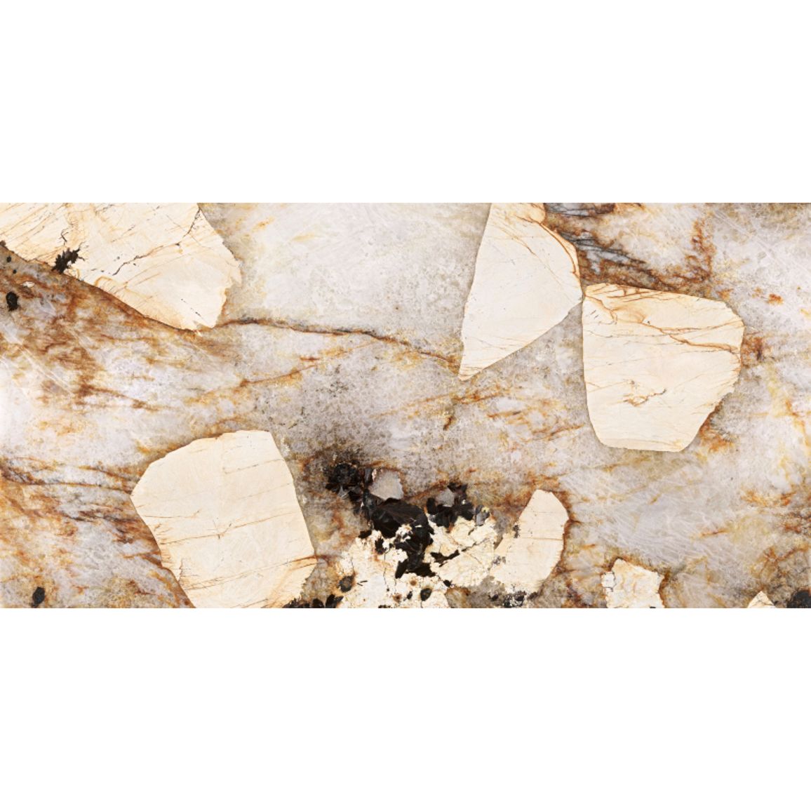 Керамогранит Marazzi Marble Look Patagonia lux 12 мм 3240х1620 Керамогранит Marazzi Marble Look Patagonia lux 12 мм 3240х1620