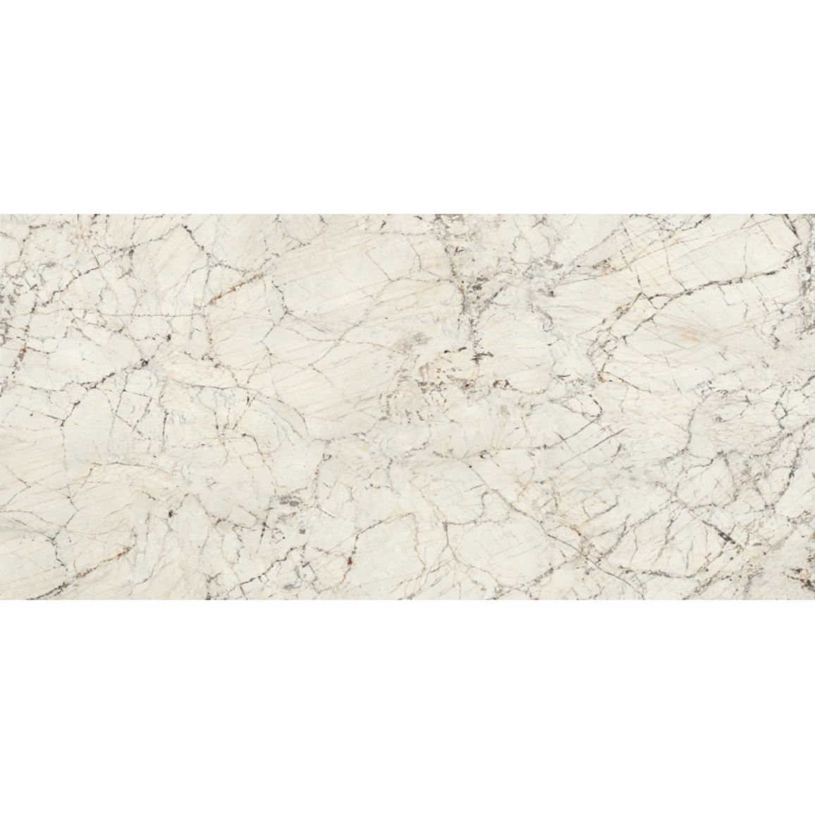 Керамогранит Laminam I Naturali Fusion White naturale 12,5 мм 3240х1620 Керамогранит Laminam I Naturali Fusion White naturale 12,5 мм 3240х1620