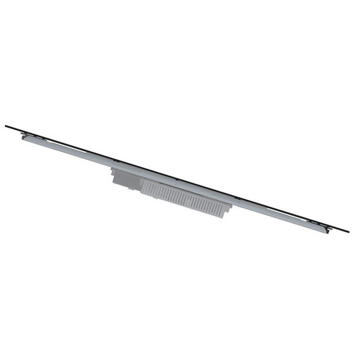 Індукційна варильна поверхня GI8421BSC (80см) Gorenje