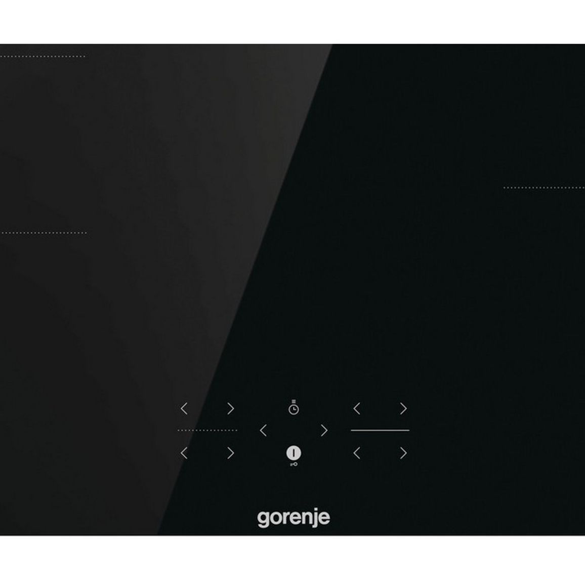 Індукційна варильна поверхня GI8421BSC (80см) Gorenje
