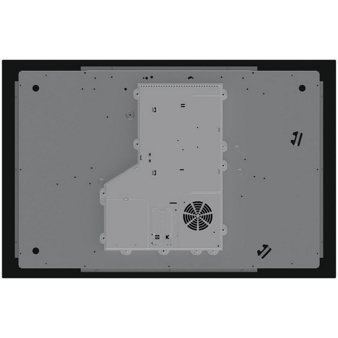 Індукційна варильна поверхня GI8421BSC (80см) Gorenje
