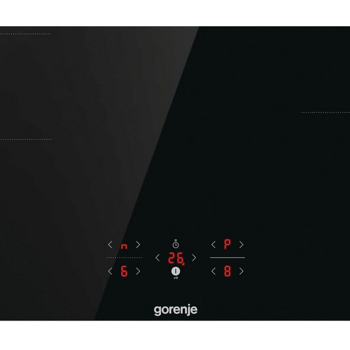 Індукційна варильна поверхня GI8421BSC (80см) Gorenje