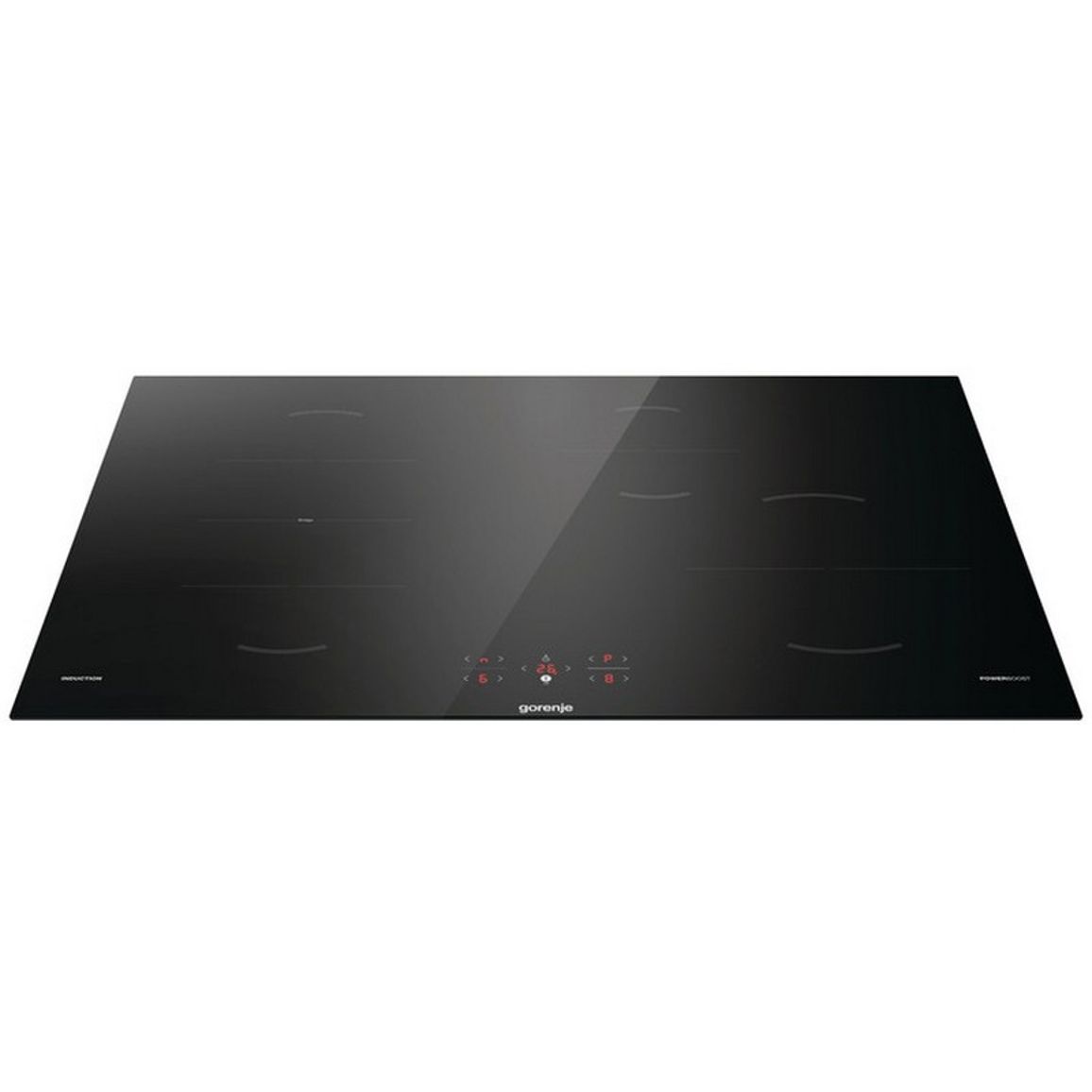 Індукційна варильна поверхня GI8421BSC (80см) Gorenje
