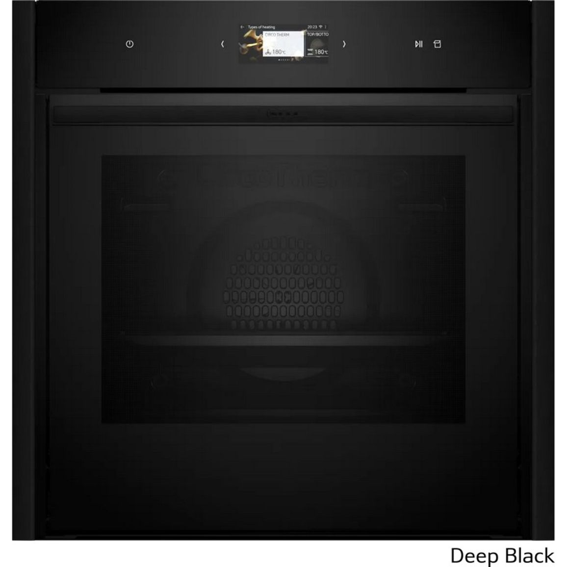 Духовой шкаф с функцией добавления пара B69FS3CY0 Neff Духовой шкаф с функцией добавления пара B69FS3CY0 Neff