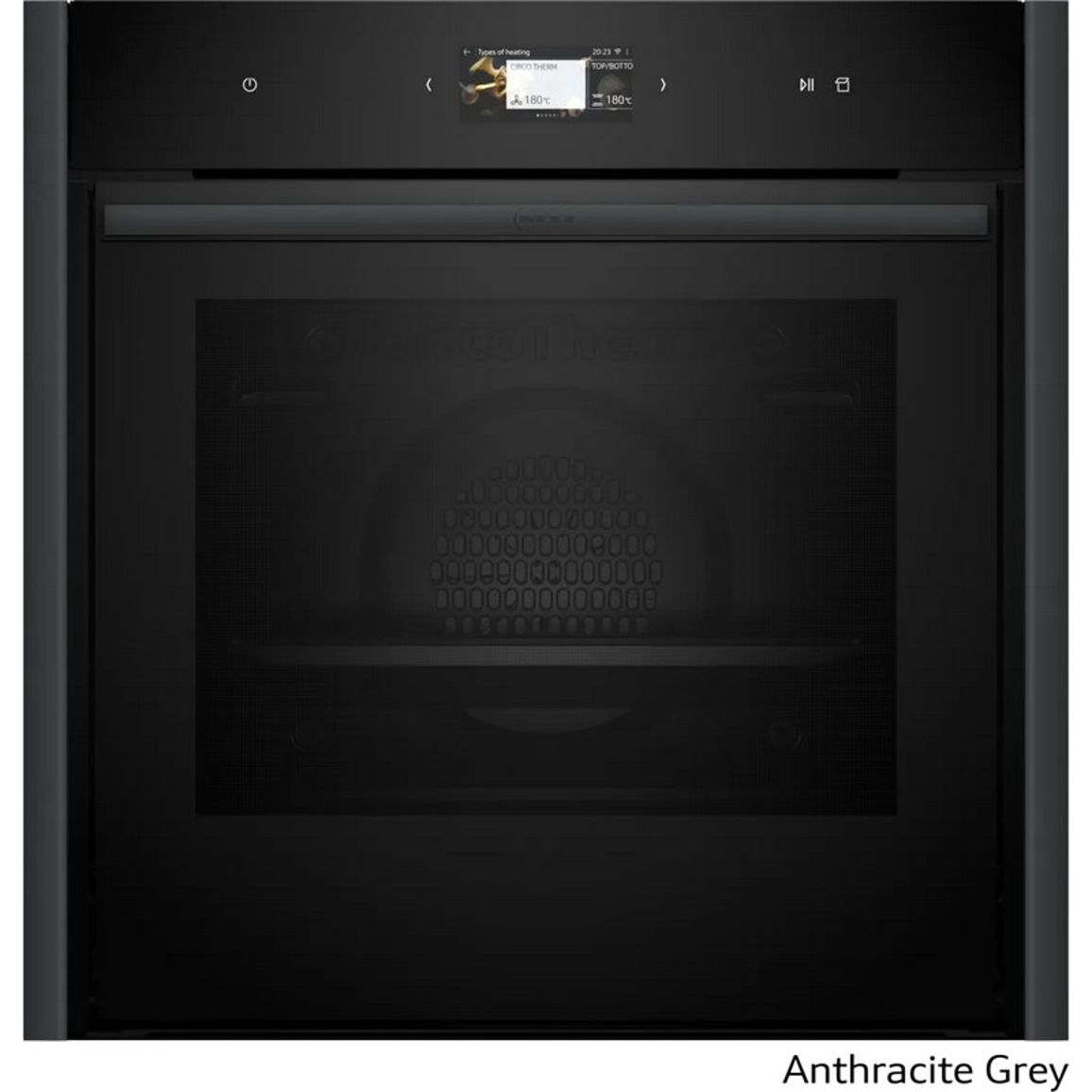 Духовой шкаф с функцией добавления пара B69FS3CY0 Neff Духовой шкаф с функцией добавления пара B69FS3CY0 Neff