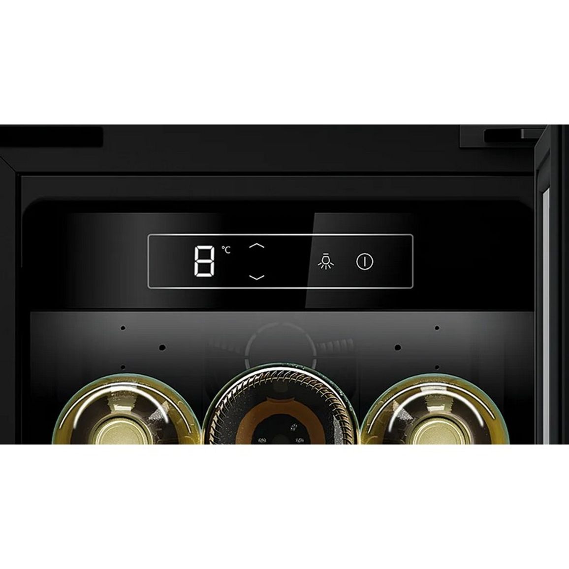 Встроенный винный шкаф KU9202HF0 Neff