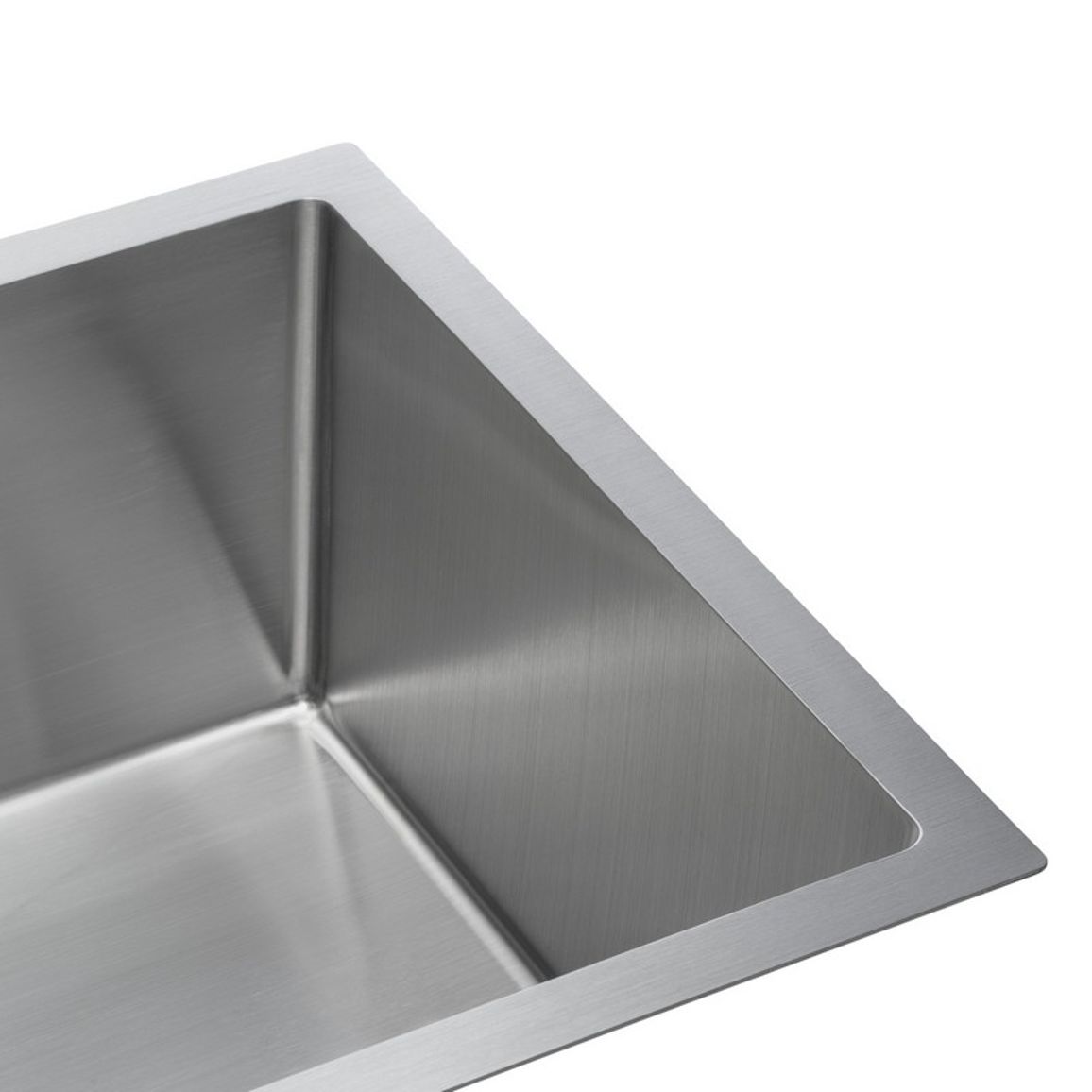 Мойка стальная Under top L STEEL S304 (650*430*220mm) GRANADO Мойка стальная Under top L STEEL S304 (650*430*220mm) GRANADO