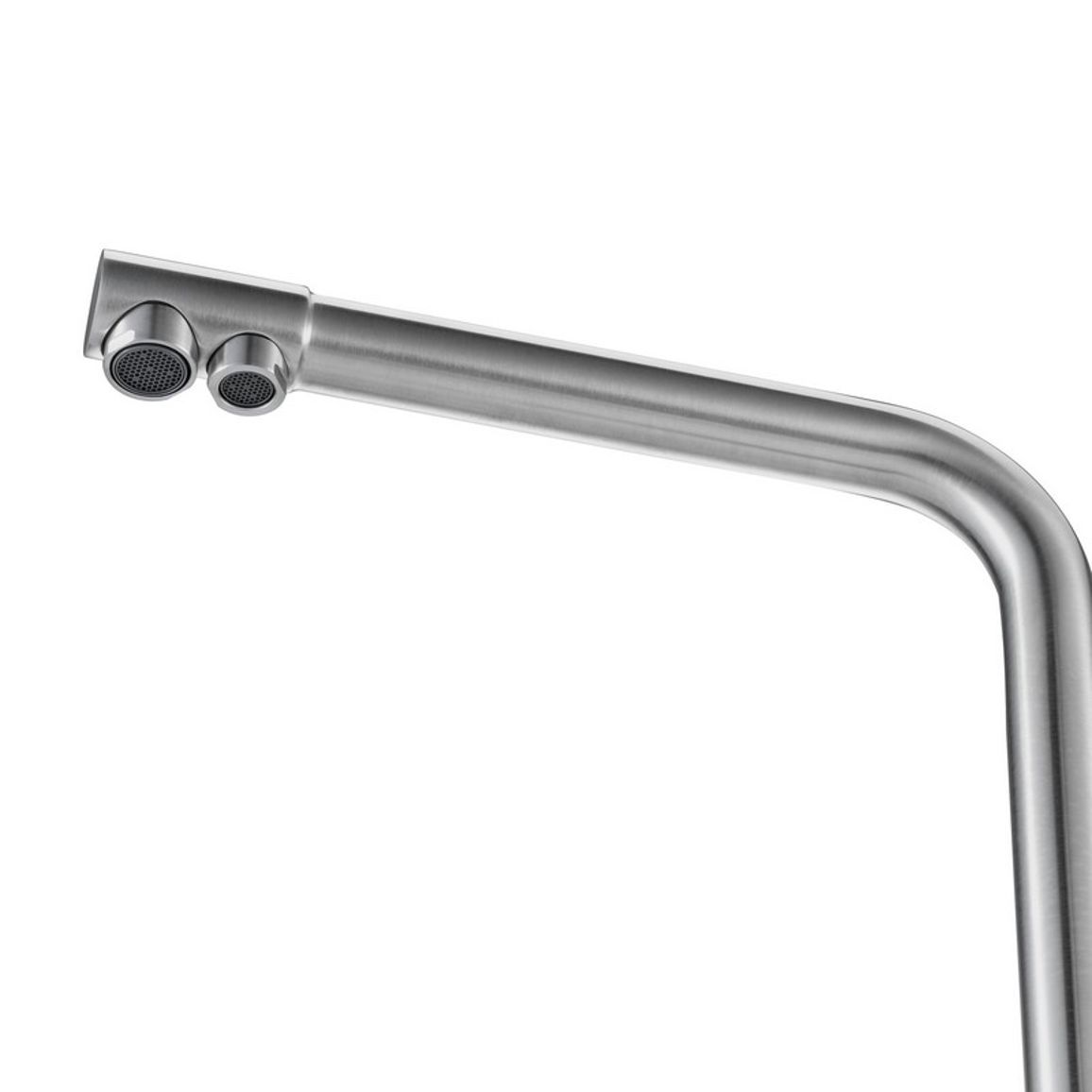 Змішувач Badalona LUX inox Granado
