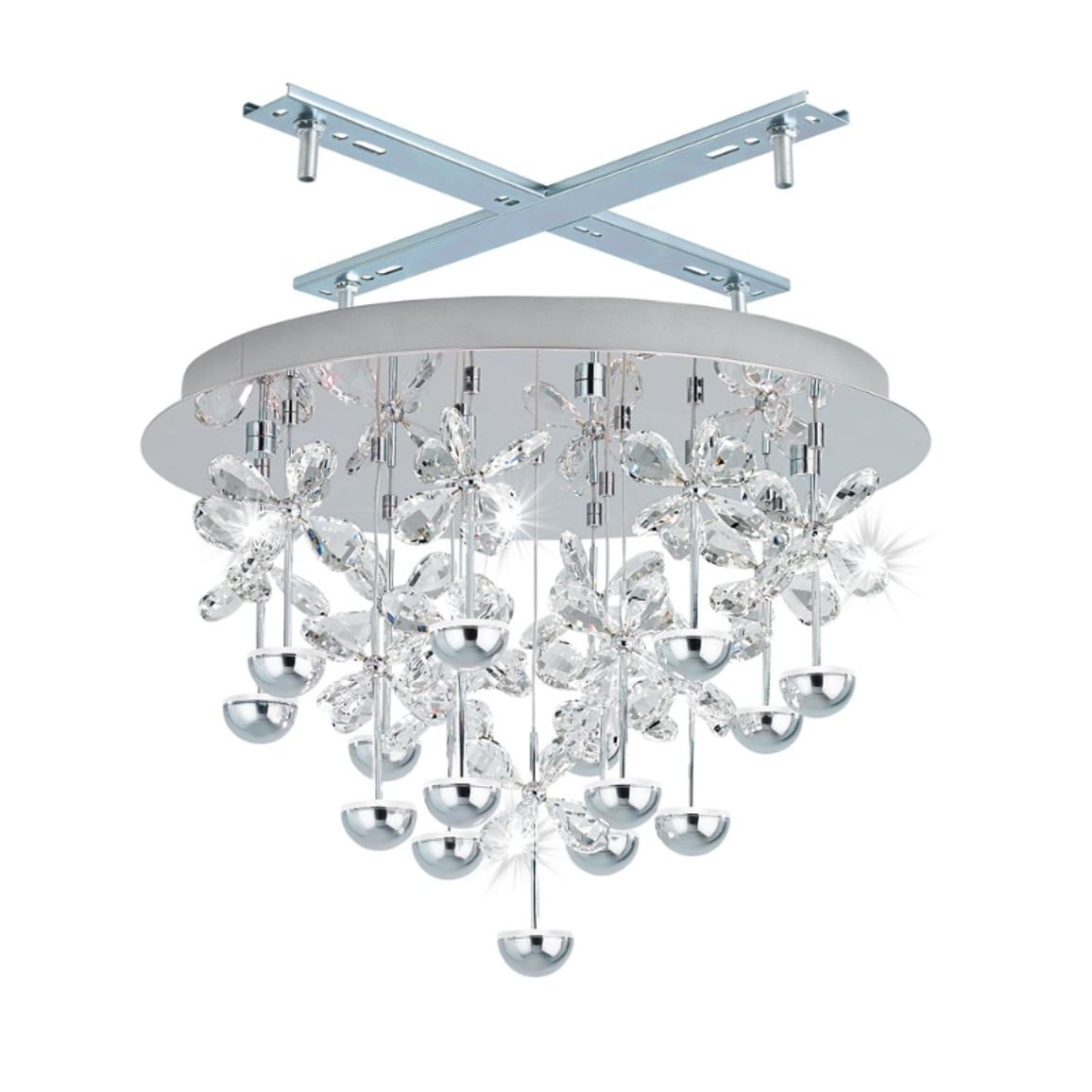 Люстра PIANOPOLI 39245