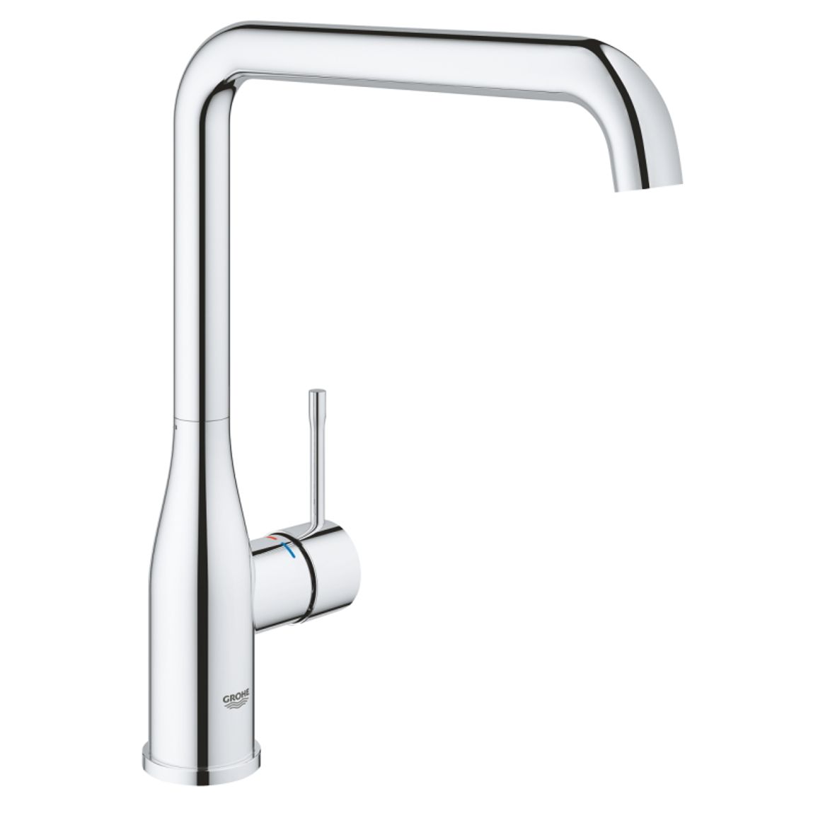 Смеситель Essence хром Grohe (30269000) (уценка)
