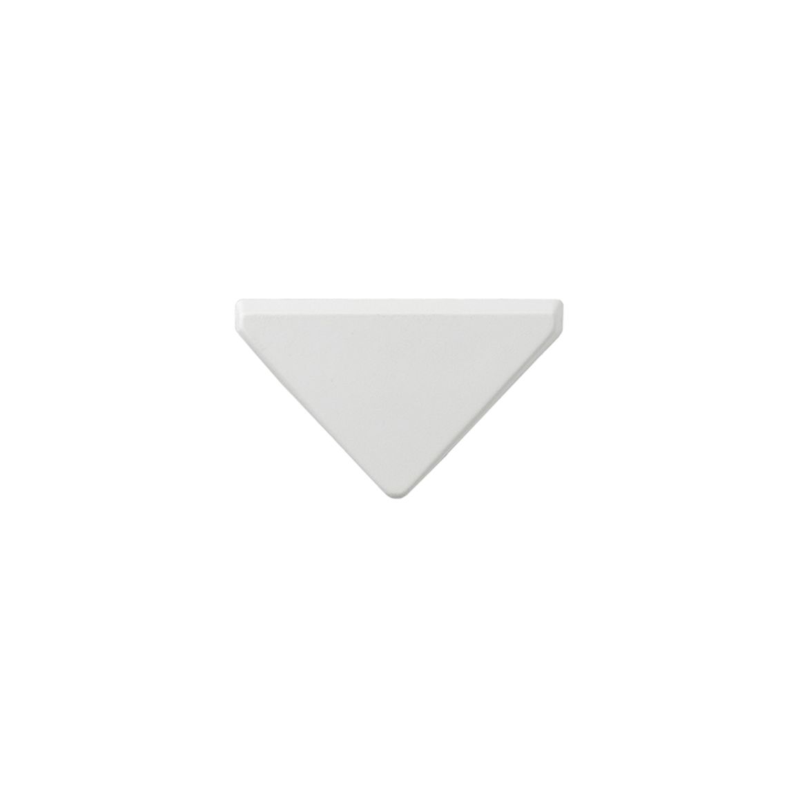 Ручка Ferro Fiori by Poliplast PL 11016.32 Белый Ручка Ferro Fiori by Poliplast PL 11016.32 Белый