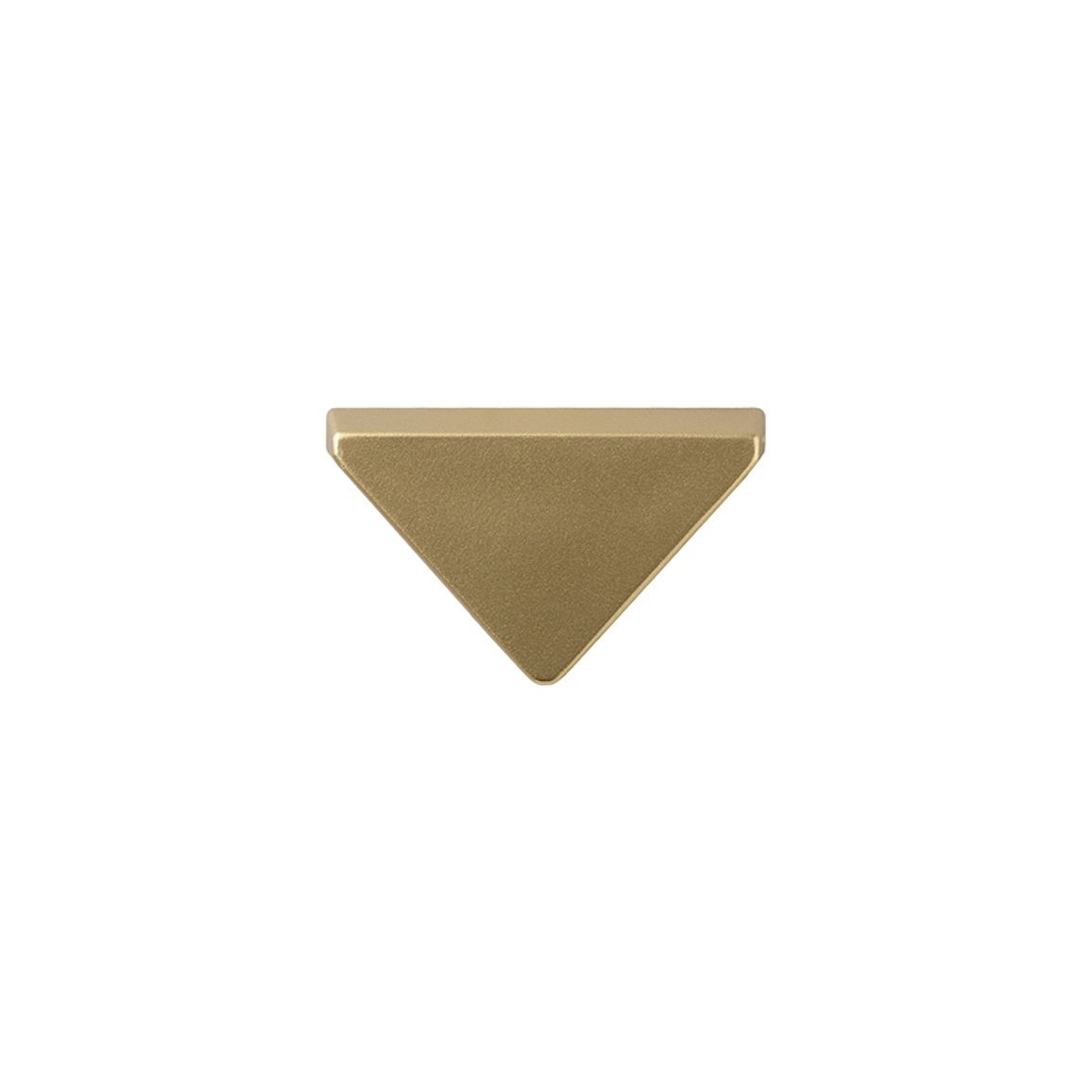Ручка Ferro Fiori by Poliplast PL 11016.32 Золото