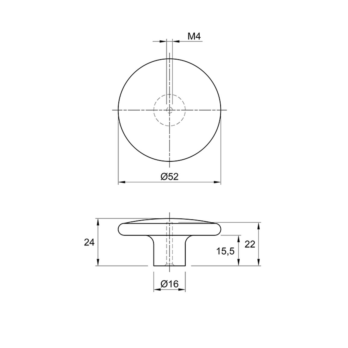 Ручка Ferro Fiori by Poliplast PL 11018.01 Кос Белый Ручка Ferro Fiori by Poliplast PL 11018.01 Кос Белый