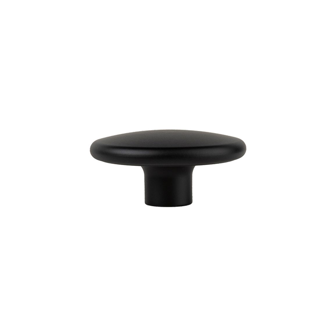 Ручка Ferro Fiori by Poliplast PL 11018.01 Чёрный