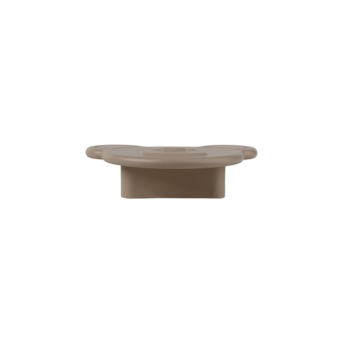 Ручка Ferro Fiori by Poliplast PL 11021.32 Бежевая