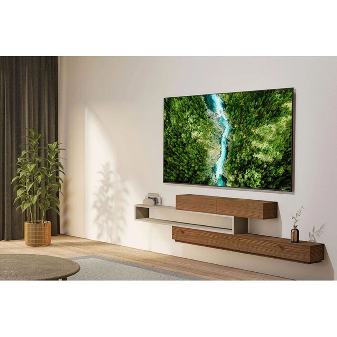 Телевізор UE65U8000FUXUA 65" LED 4K 50Hz Smart Tizen Black Samsung Телевізор UE65U8000FUXUA 65" LED 4K 50Hz Smart Tizen Black Samsung