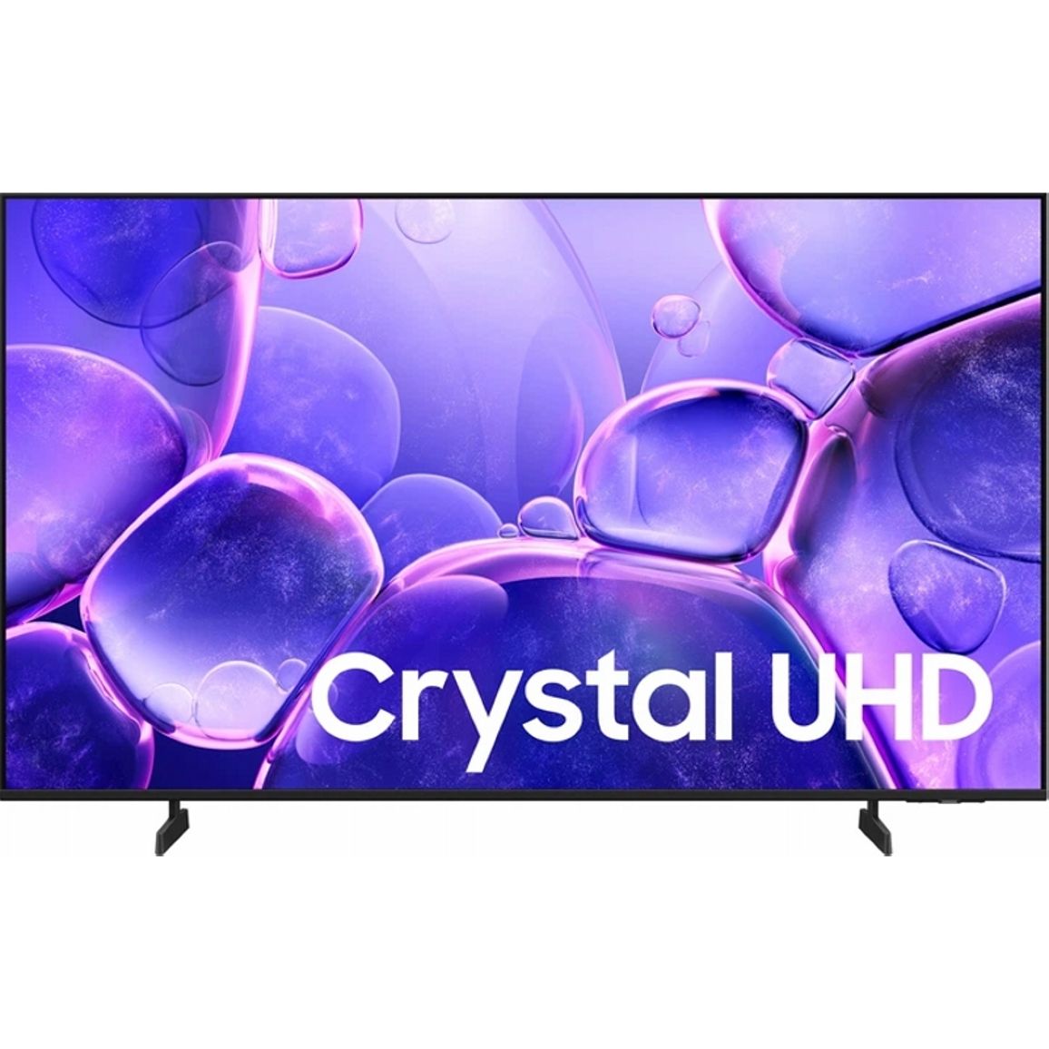 Телевізор UE65U8000FUXUA 65" LED 4K 50Hz Smart Tizen Black Samsung Телевізор UE65U8000FUXUA 65" LED 4K 50Hz Smart Tizen Black Samsung