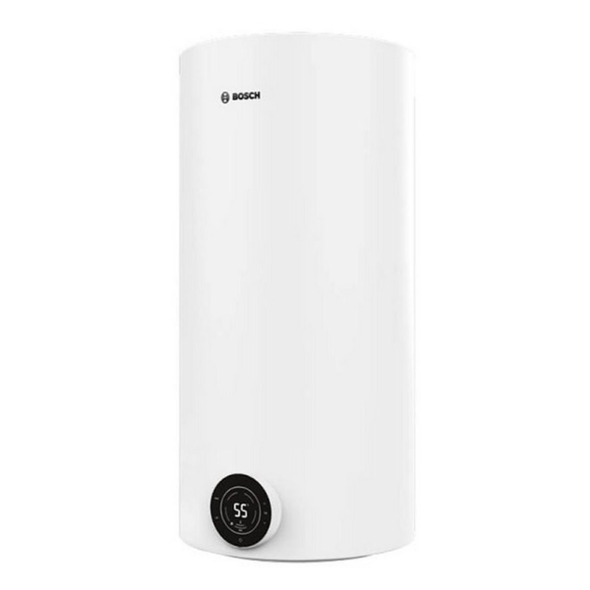 Водонагрівач круглий Tronic 4000T, 100л, 2кВт, вертикальний монтаж, BOSCH